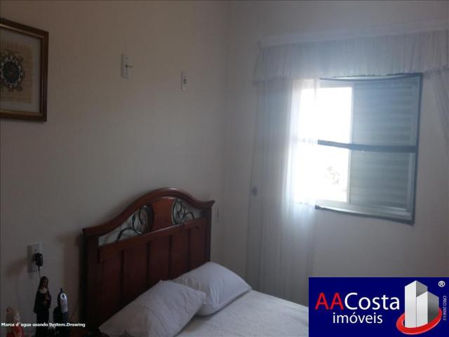 Apartamento à venda com 03 dormitórios em Jardim boa esperança, Franca cod:1959 - Foto 3