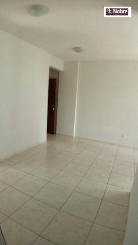 Apartamento à venda, 62 m² por r$ 195.000,00 - plano diretor sul - palmas/to - Foto 10