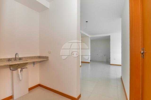Apartamento à venda com 2 dormitórios em Cidade industrial, Curitiba cod:152957 - Foto 5