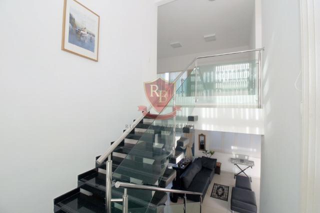 Linda casa duplex no Green Clube 2 - Foto 12