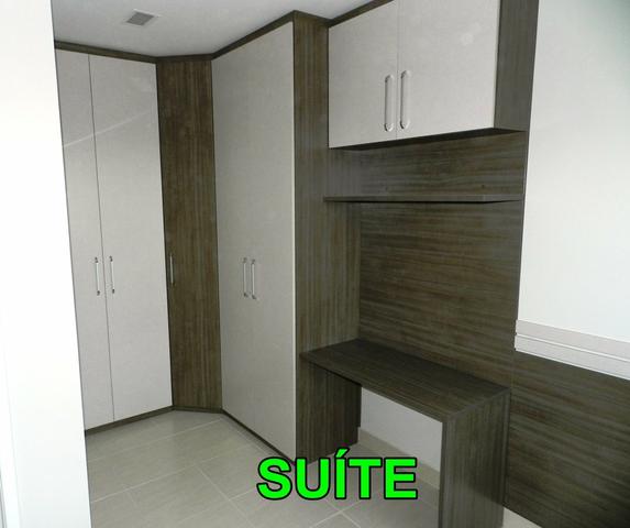 Vendo ap de dois quartos com suítes em Laranjeiras - Foto 5