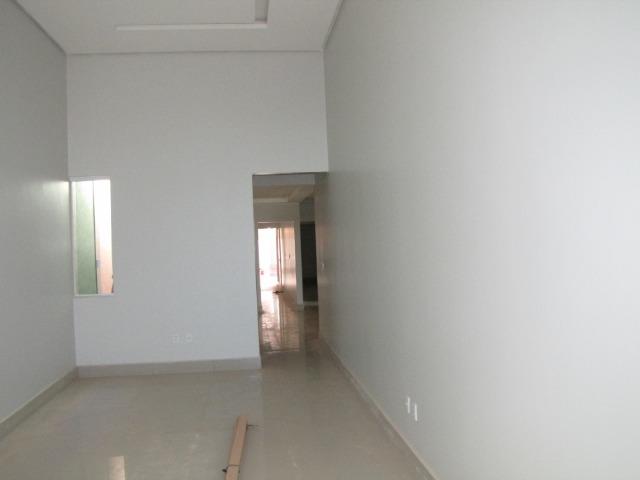 Casa Nova 3 Quartos (3 Suítes e Closet) Vicente Pires | Rua 6 - Foto 7