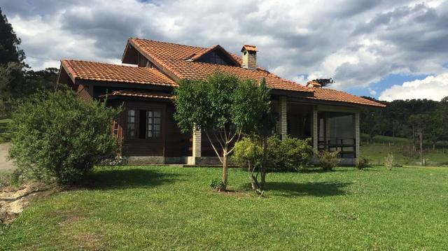 Casa em Urubici/Sítio Urubici - Foto 13