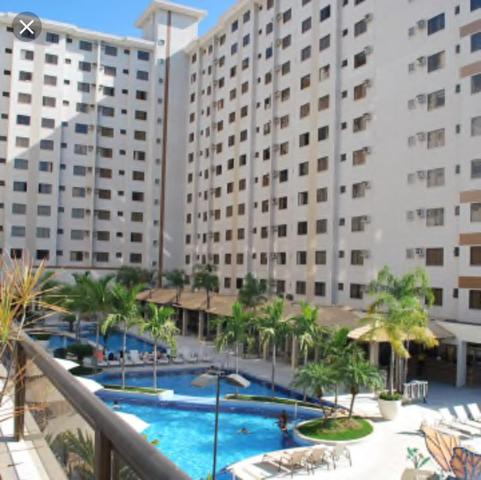 Apartamento no Boulevard em Caldas Novas!