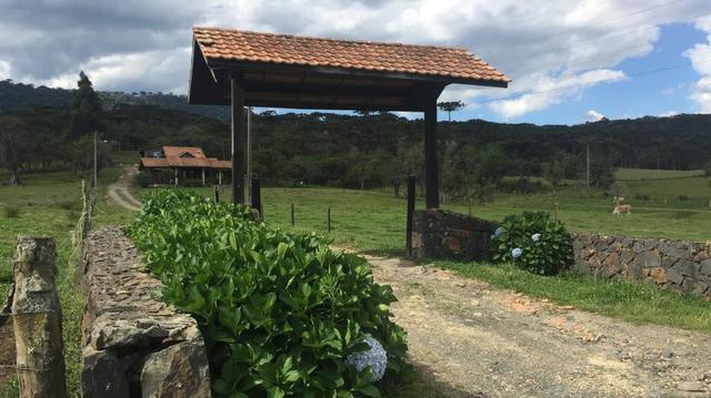 Casa em Urubici/Sítio Urubici - Foto 11
