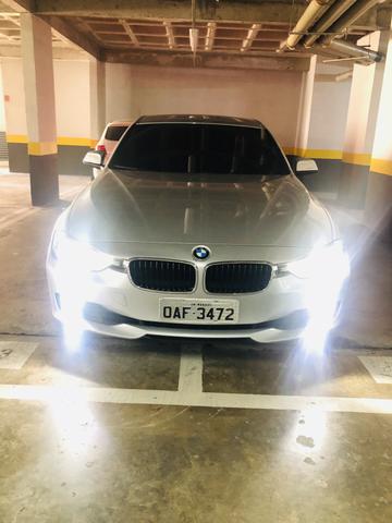 BMW 320i 2013/2014 - Foto 2