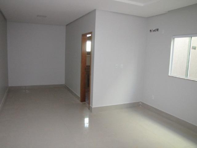 Casa Nova 3 Quartos (3 Suítes e Closet) Vicente Pires | Rua 6 - Foto 16