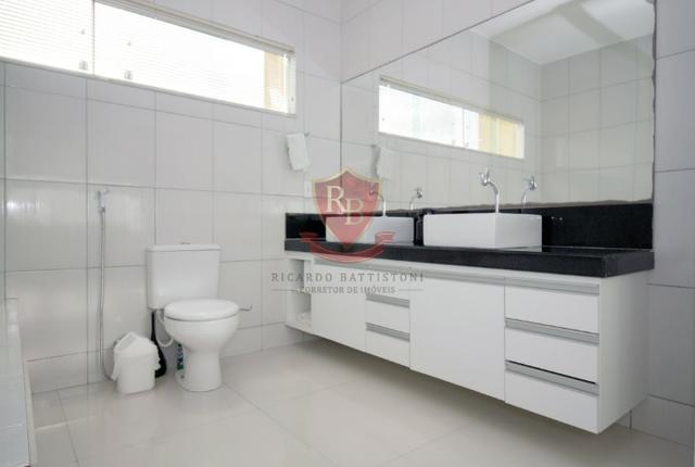 Linda casa duplex no Green Clube 2 - Foto 16