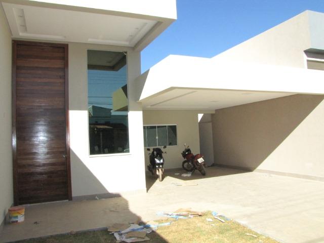 Casa Nova 3 Quartos (3 Suítes e Closet) Vicente Pires | Rua 6 - Foto 2