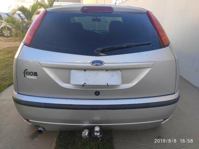 FOCUS 2005 1.6 8 V Completo - Foto 9