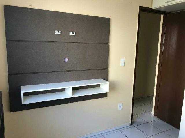 GS Alugo apartamento no Turu! - Foto 4