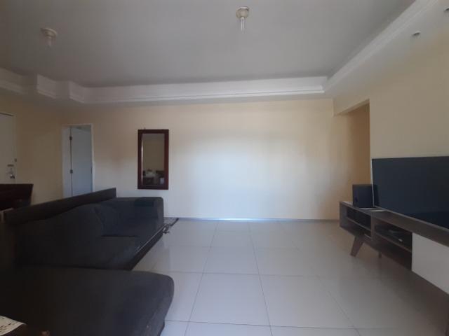 Aldeota - Apartamento 129m² com 3 quartos e 2 vagas - Foto 9
