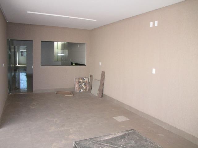 Casa Nova 3 Quartos (3 Suítes e Closet) Vicente Pires | Rua 6 - Foto 18