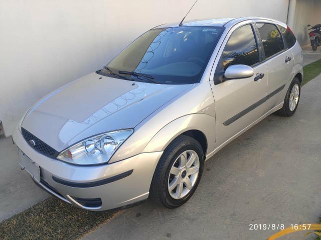 FOCUS 2005 1.6 8 V Completo - Foto 5