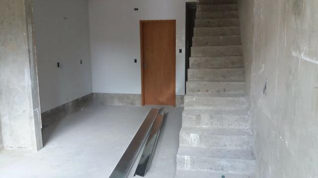 Casa/Sobrado Sítio Cercado - financia Minha Casa Minha Vida - Foto 5