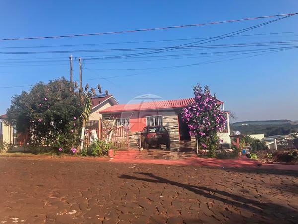Casa à venda com 3 dormitórios em São francisco, Pato branco cod:151250 - Foto 10