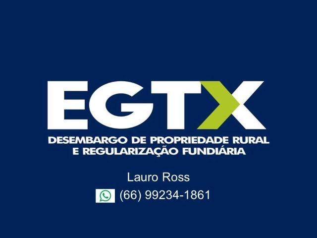 Georreferenciamento,Desembargo de Propriedade Rural, Cadastro Ambiental Rural