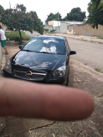 Vectra Elite 2.4 - Foto 18