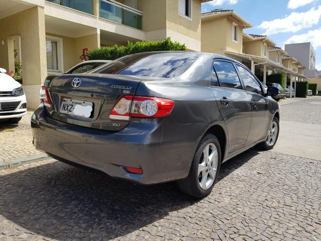 Vendo Corolla XEI - Foto 2