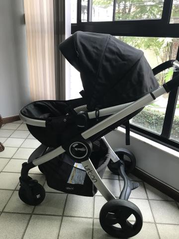 Carrinho de bebê Chicco urban plus