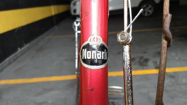 Monark Antiga linda ! - Foto 3