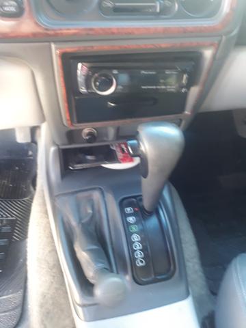 Pajero sport 2.8 turbo diesel automatica - Foto 6