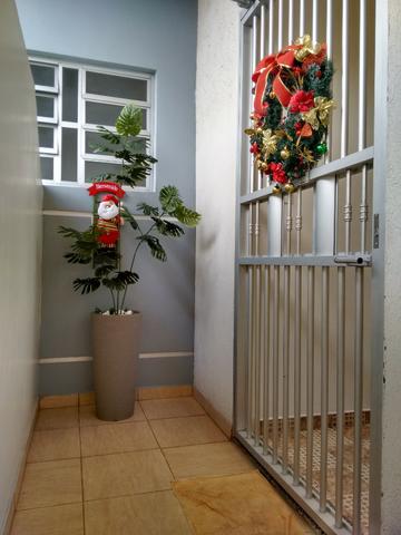 Parque 10 - Apto 1 quarto