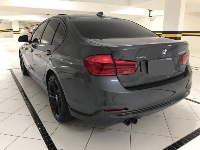 BMW 328 Sport GP 2017 impecável!! - Foto 19
