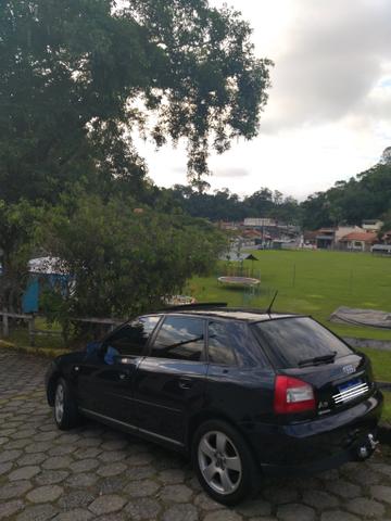 Audi a3 2002 ( fúria da noite) - Foto 3