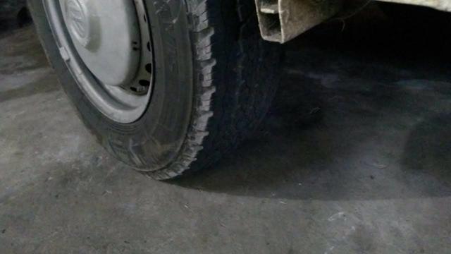 Desapegando da Kombi - Foto 2