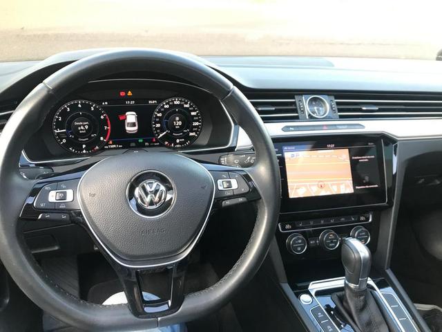 Volkswagen Passat 2017/18 Tsi Bluemotion - Foto 6