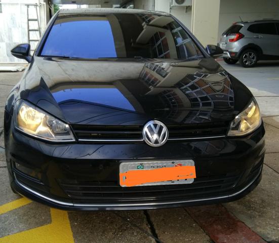Golf 1.4 TSI highline 14/14 - Foto 5