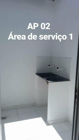 Vendo ou troco apartamento com galpão - Foto 7