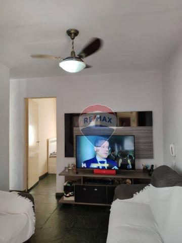 Apartamento Maracanã a venda por R$ 85.000 - Presidente Prudente/SP