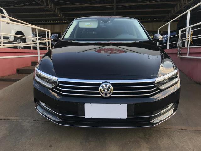 Volkswagen Passat 2017/18 Tsi Bluemotion - Foto 3
