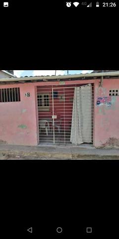 Vende-se casa perto de tudo shopping hospital