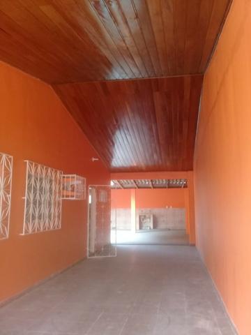 Alugo Linda casa Em Dom Pedro Com 3 Quartos e 1 Suíte - Foto 7