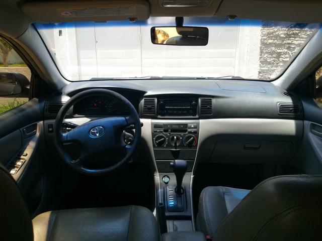 Corolla XEI 2006 - Foto 5