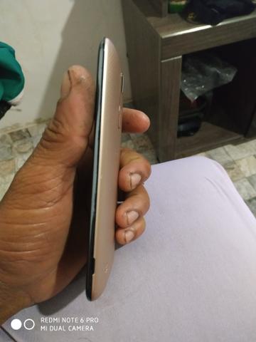LG k10 conservado 16gb 2gb ram tela 5.2 - Foto 4