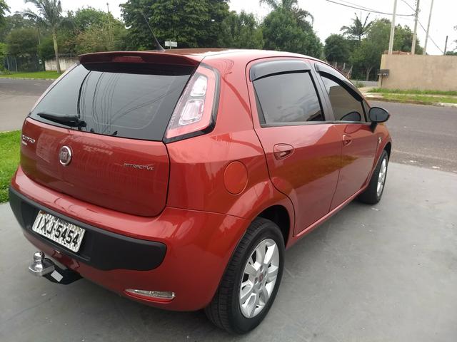 Punto attractive Itália único Dono - Foto 11