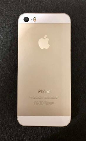 IPhone 5S 16gb