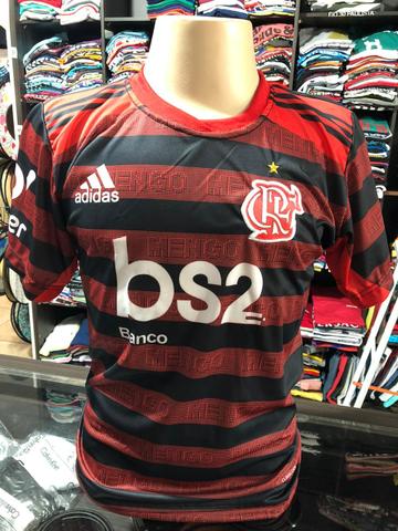Camisetas Futebol Dri Fit 10,00 - Foto 5