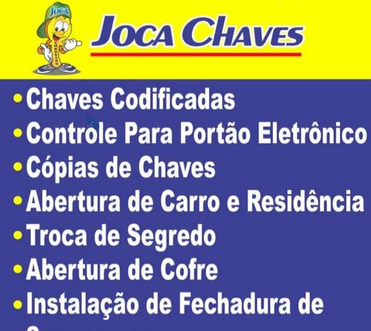 Chaveiro Móvel 99999.66.78 - Foto 2