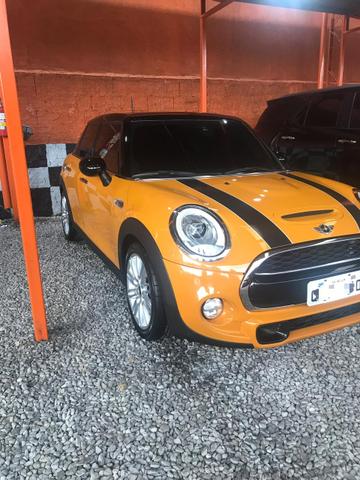 Mini Cooper S 5p - Foto 2