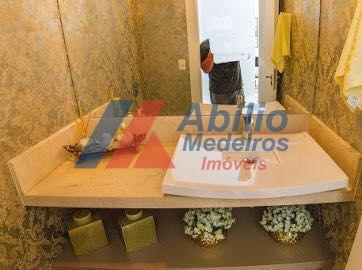 Casa em condomínio com 4 quartos - Bairro Fazenda Gleba Palhano em Londrina - Foto 16