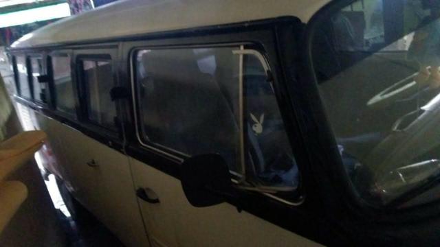 Desapegando da Kombi - Foto 4