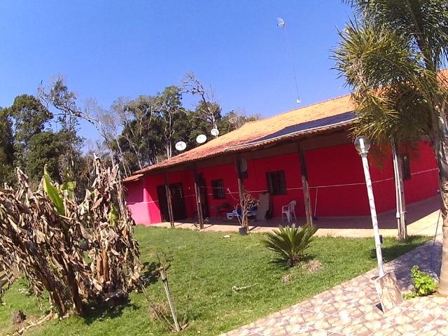 Chacara com 22.000m2 - Foto 12