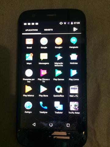 Moto g 1