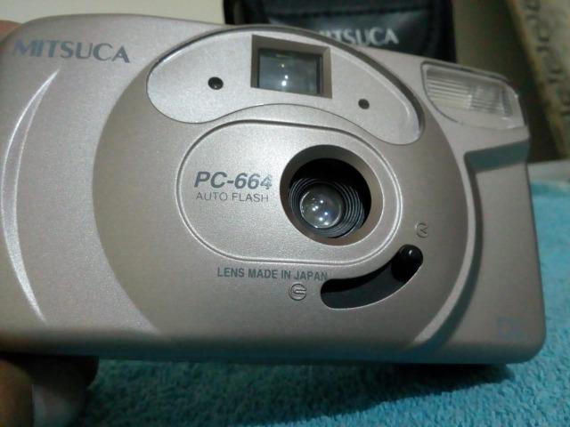 Camera fotografica Mitsuca flash - Foto 2