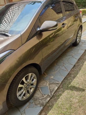 Hyundai HB20 - Foto 17